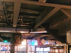 大堂-云晓光头烧烤吧(川沙绿地店)