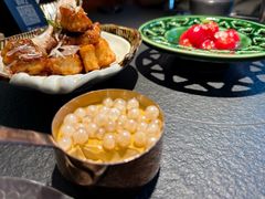 -锦荟JINHUI·浙江小馆(上海荟聚店)