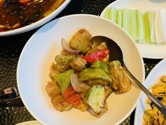 -长春凯悦酒店-品悦中餐厅