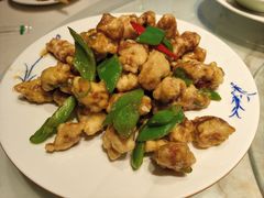 -老仁义·清真菜(太古街店)