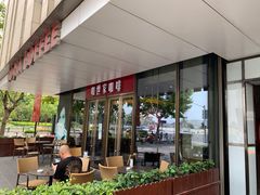 -COSTA COFFEE(上海五玠坊店)