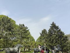 -元大都城垣遗址公园