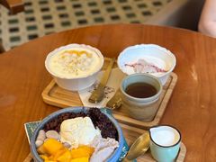 -春风·有糖(崇宁路店)