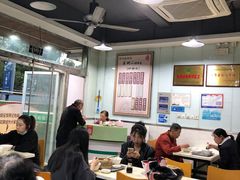 -绿杨馄饨临顿路店