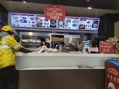 -五芳斋(建设三路店)