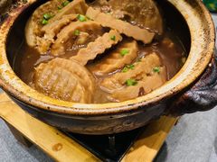 -江宴渔村·鱼鲜土菜(紫荆广场店)