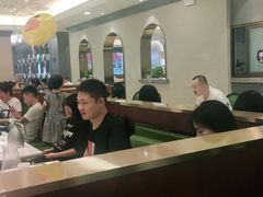 -峨嵋小镇(远洋城店)