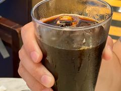 即磨黑咖啡-UCC Coffee Shop(铜锣湾店)