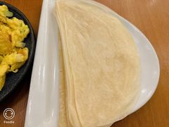 -老昌春饼(中央大街店)
