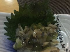 芥末章鱼-季乐
