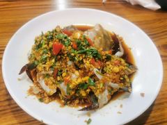 -潮粥馆(长江花园店)