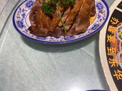 -东华大酒楼(主楼店)