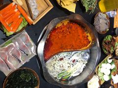 -麻大侠老火锅(巴国城店)