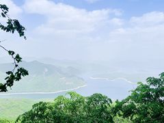 -五女山景区