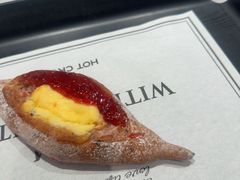 -HOT CRUSH趁热集合·现烤面包(上海环球港店)
