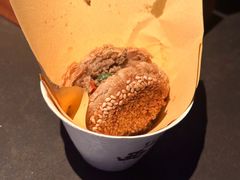 -东来顺·非遗火锅(赛格国际购物中心店)