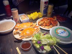 -盒马鲜生(大成店)