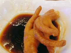 -皇马假日醉海南大酒店·假日一品派茶楼(秀英店)