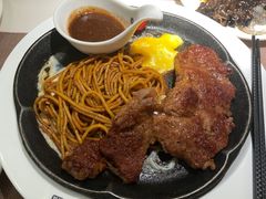 -台北牛扒·西餐自助·下午茶(同泰时代广场店)