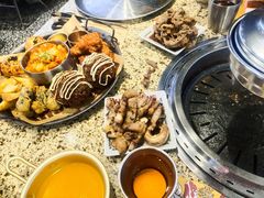 -安又胖韩国烤肉(美罗城店)