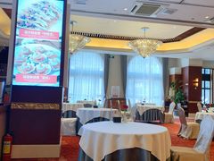 -万龙洲海鲜(大兴绿地缤纷城店)