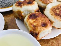 门钉肉饼-宝瑞门钉肉饼店