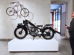 -丹麦艺术与设计博物馆