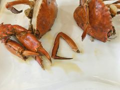 -莲花公园煎蟹(总店)