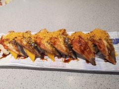 -万岁寿司(万国店)