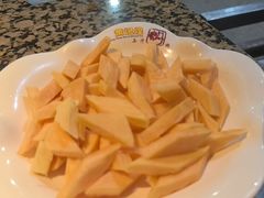 -黄记煌三汁焖锅(1818广场店)