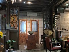 -一縷炊煙(南长街店)