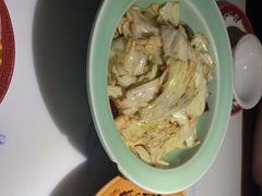 -醉英雄四川料理(新塘万达广场店)