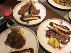 -山葵家·创意料理(临平银泰城店)