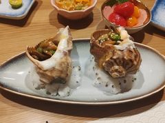 -和创柚子·会席日本料理(新区淮海街店)