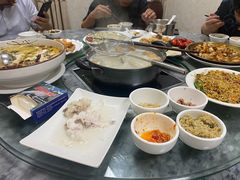 -源港渔村-中山脆肉鲩(博罗店)