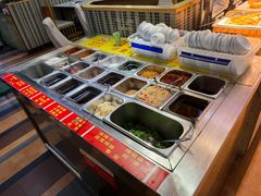 -尚品海鲜肥牛自助火锅(湖明店)