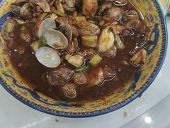 -丹水桥地锅鱼·翘嘴鲌·地方特色全鱼宴(丹江口大坝店)