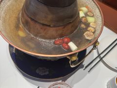 -东来顺•非遗火锅(外滩店)