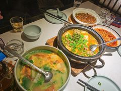 -院8里·小聚园老川菜(九眼桥店)