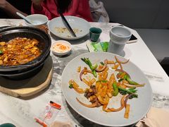 -潮堂 · 潮州菜(国贸商城店)