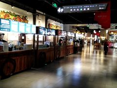 -舌尖上的中国·尝城(力旺广场店)
