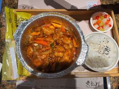 -黄记煌三汁焖锅(欢乐海岸店)