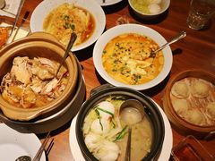 -金牌外婆家(苏州中心店)