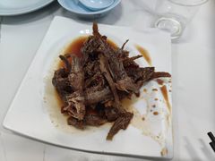烤子鱼-海金滋(陕西南路店)