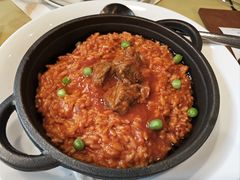 -秋林西餐厅(总店)