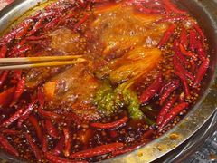 -蜀大侠火锅(建设路第五大道店)