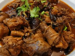 -李记饺子·熏酱东北菜(欢乐谷店)