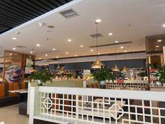 -银鲨海鲜烤肉火锅自助餐厅(五星店)