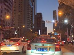 -大连中远海运洲际酒店