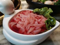 -矮板凳老火锅(宽窄巷子店)